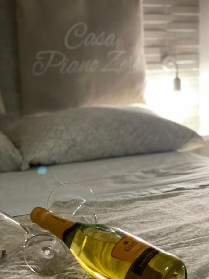 Casa Piano Zero Apartment Наполи Екстериор снимка