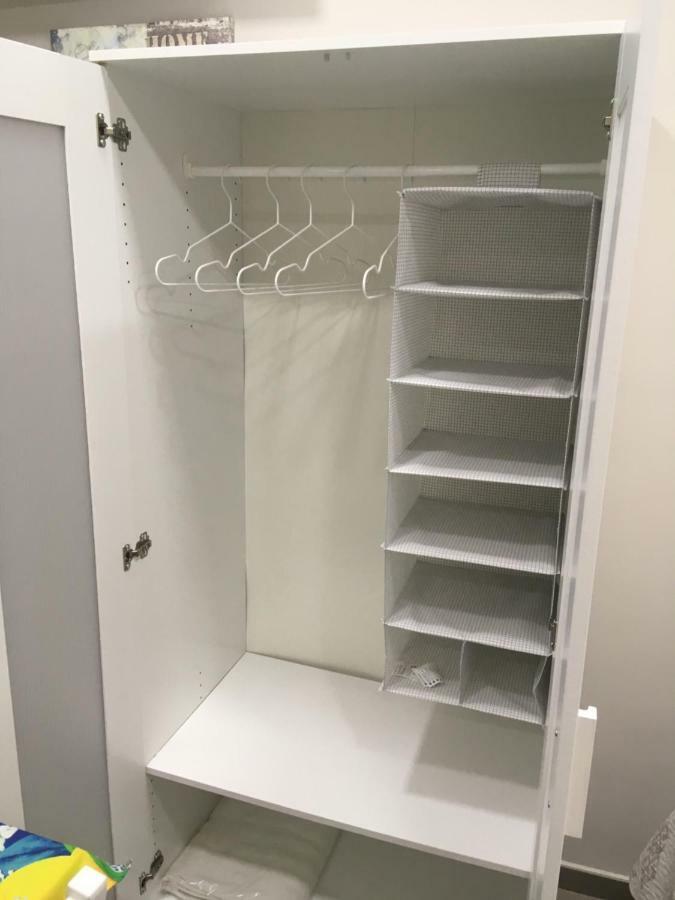 Casa Piano Zero Apartment Наполи Екстериор снимка