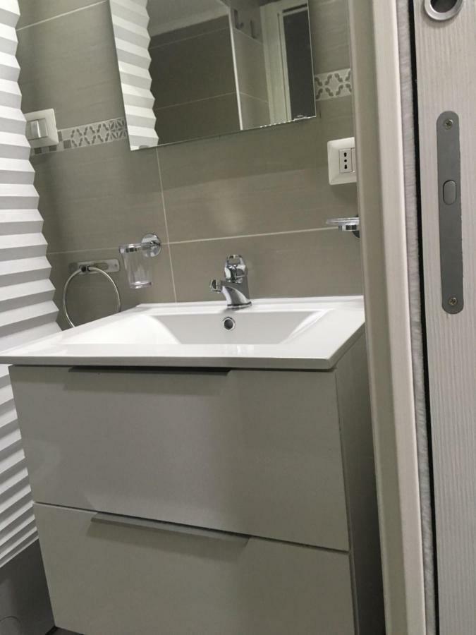 Casa Piano Zero Apartment Наполи Екстериор снимка