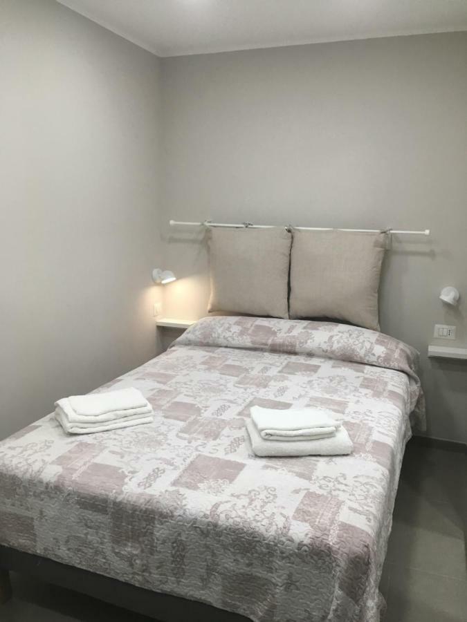 Casa Piano Zero Apartment Наполи Екстериор снимка