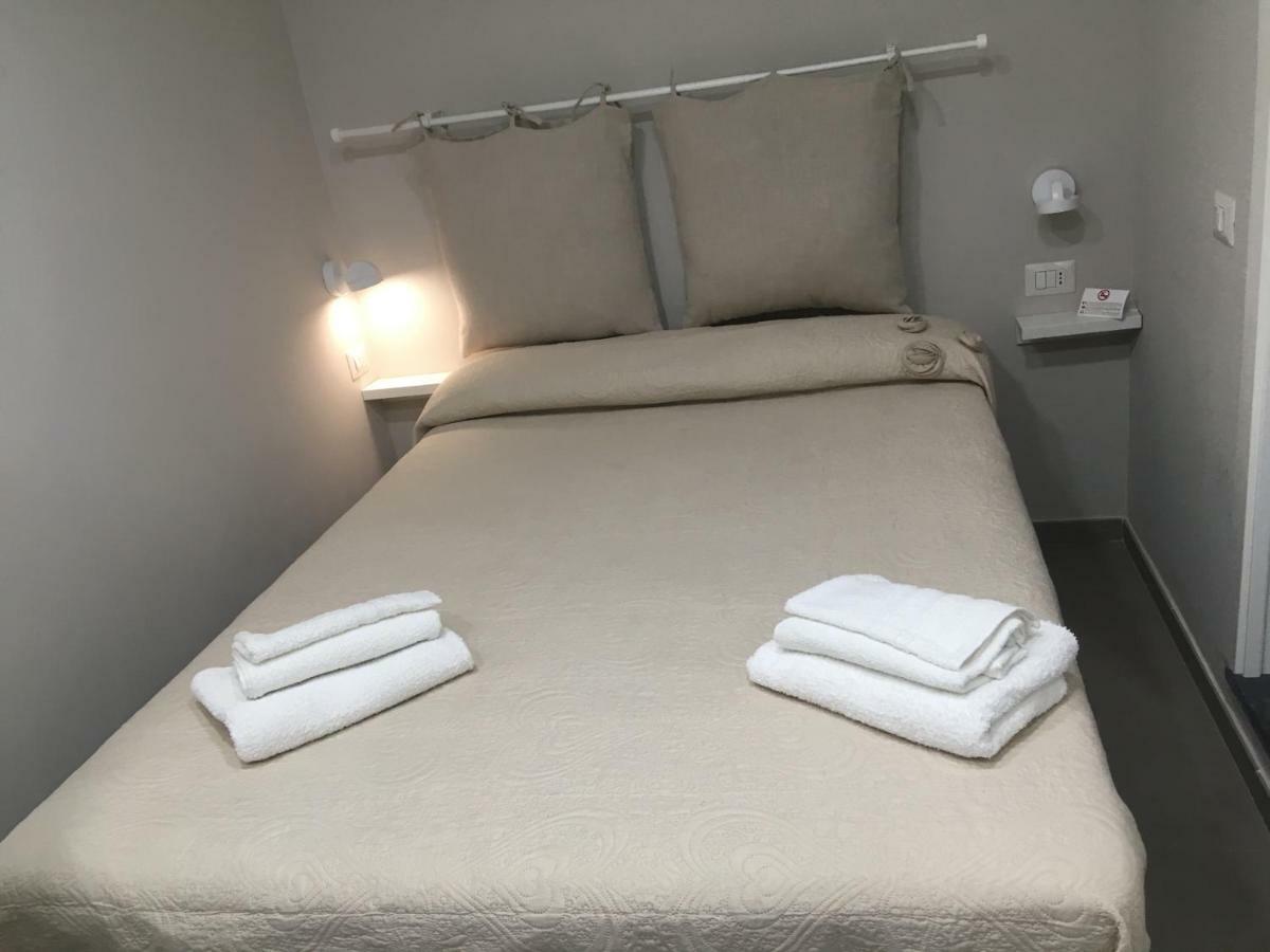 Casa Piano Zero Apartment Наполи Екстериор снимка