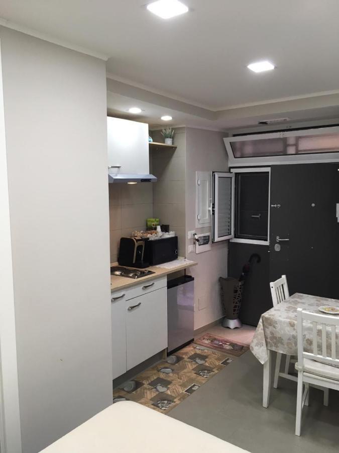 Casa Piano Zero Apartment Наполи Екстериор снимка